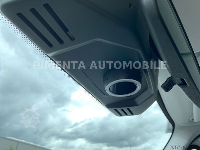 Box van IVECO Daily 70C18HA8 KOFFER LBW AUT KLIMA AHK AKTION