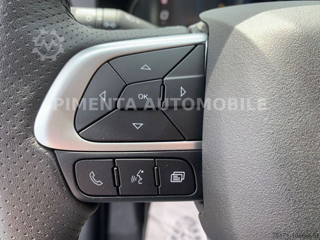 Transporter mit Pritsche & Plane IVECO Daily 70C18H PRITSCHE PLANE TEMPOMAT AHK KLIMA