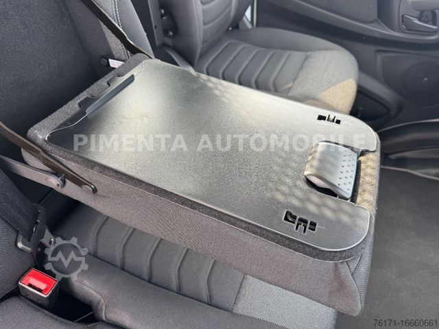 Box van IVECO Daily 70C18H FILZ KOFFER RFK TEMPOMAT LED KLIMA