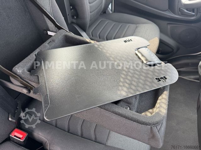 Box van IVECO Daily 70C18H FILZ KOFFER RFK TEMPOMAT LED KLIMA