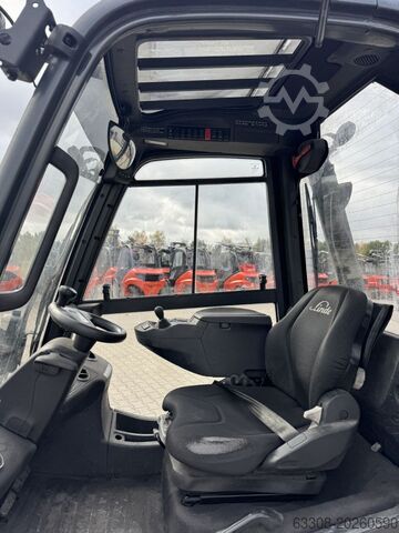 Diesel Forklift Linde H30D-01/1202