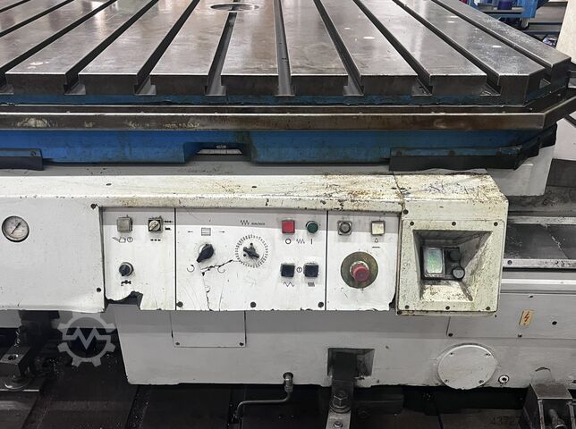 Table UNION Ti1800