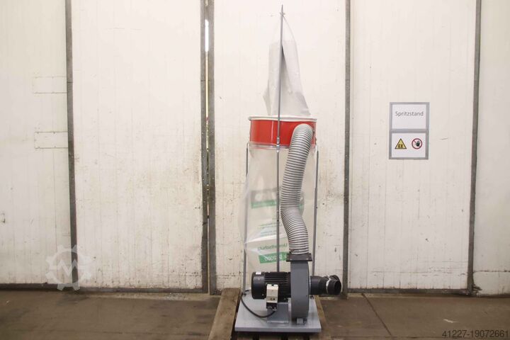 Filter system Holzmann ABS 2480