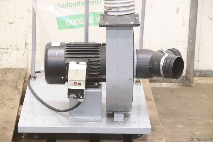 Filter system Holzmann ABS 2480