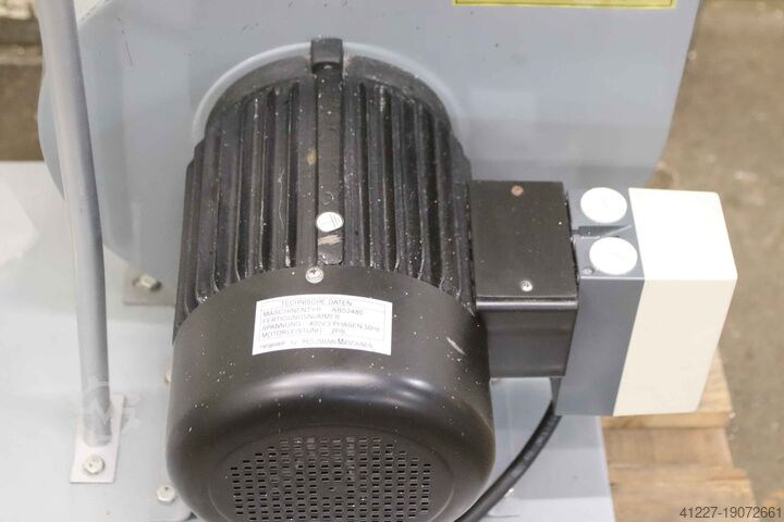 Filteranlage Holzmann ABS 2480