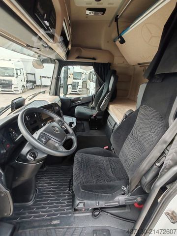 Standard tractor unit MERCEDES-BENZ ACTROS 1851 Prime