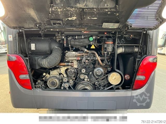 Double decker SETRA S 431 DT/S531/Skyliner/Astromega/2+1VIP