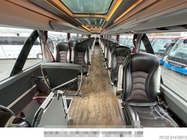 Double decker SETRA S 431 DT/S531/Skyliner/Astromega/2+1VIP