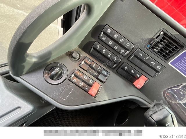 Double decker SETRA S 431 DT/S531/Skyliner/Astromega/2+1VIP