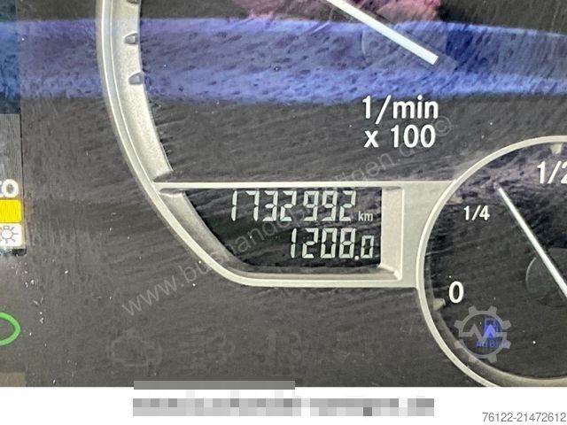 Double decker SETRA S 431 DT/S531/Skyliner/Astromega/2+1VIP