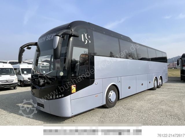Motor coach VDL Nightliner / Bürobus / Camper / Tourliner