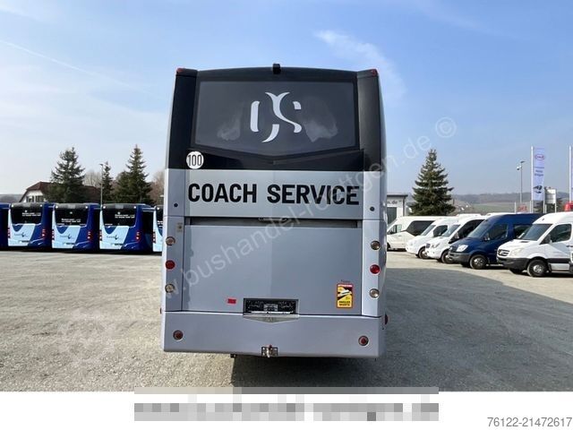 Motor coach VDL Nightliner / Bürobus / Camper / Tourliner