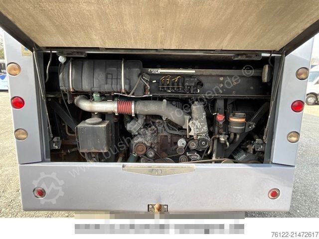 Motor coach VDL Nightliner / Bürobus / Camper / Tourliner