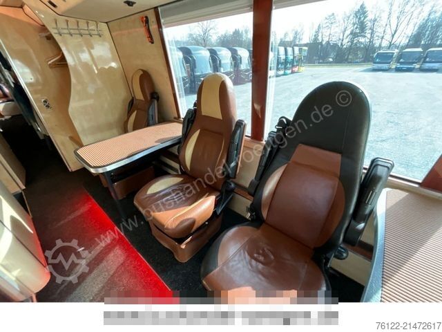 Motor coach VDL Nightliner / Bürobus / Camper / Tourliner