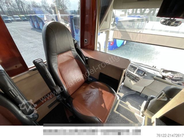 Motor coach VDL Nightliner / Bürobus / Camper / Tourliner