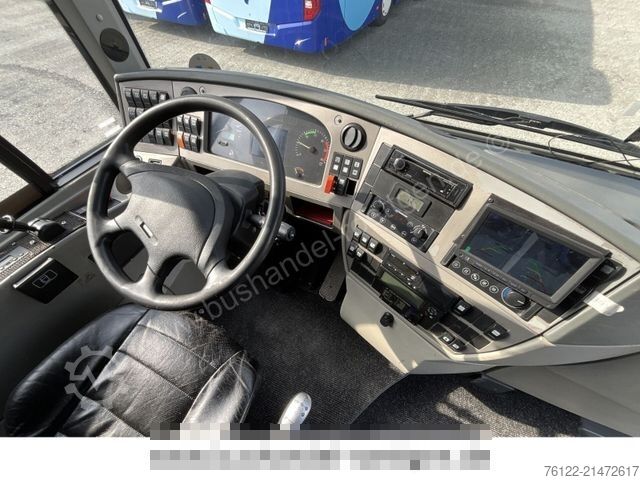 Motor coach VDL Nightliner / Bürobus / Camper / Tourliner