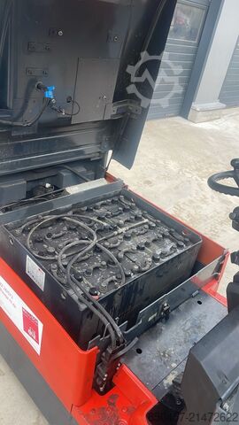 Electric - 3 wheels Toyota 7FBEF18