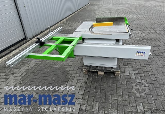Tischkreissäge Martin 