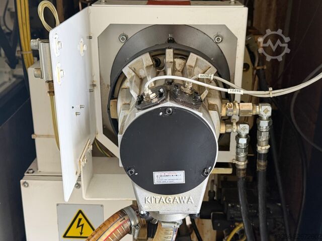 Dreh Fräszent MAZAK Integrex i-200ST Mazak Integrex i-200ST x 1500U