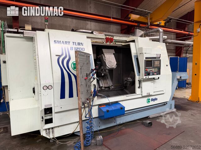 Biglia B.1200/S-Smart Biglia B.1200/S-Smart
