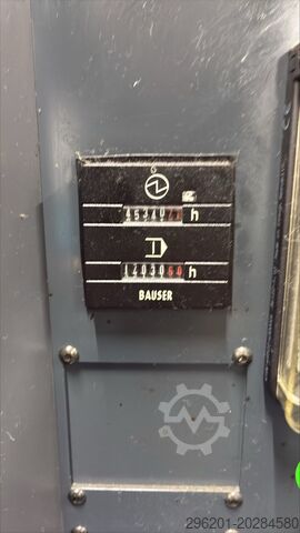 CNC turn-mill center DMG CTX Beta 800