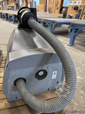 Schmalz JumboErgo 35 vacuum tube lifter Schmalz Jumbo Ergo 35