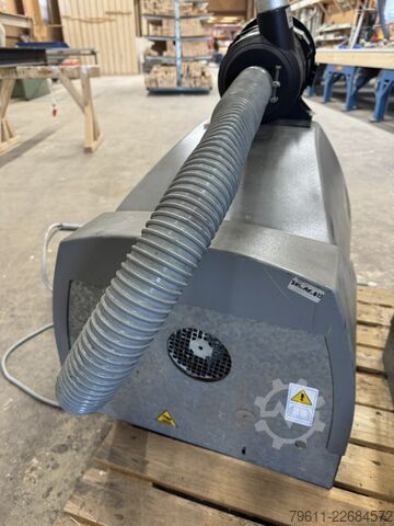 Schmalz JumboErgo 35 vacuum tube lifter Schmalz Jumbo Ergo 35