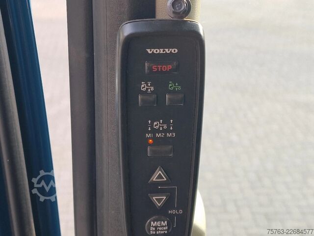 Standard-SZM Volvo FH 13.540 Globetrotter XL 6x2 - Retarder - Full...