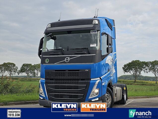 Standard-SZM VOLVO FH 460