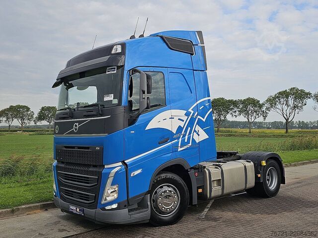 Standard-SZM VOLVO FH 460