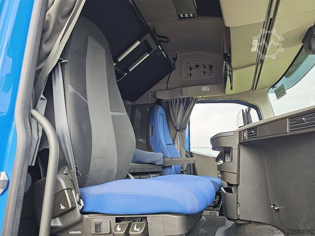 Standard-SZM VOLVO FH 460