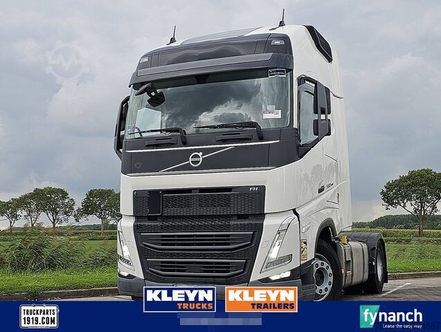 Standard-SZM VOLVO FH 500 XL
