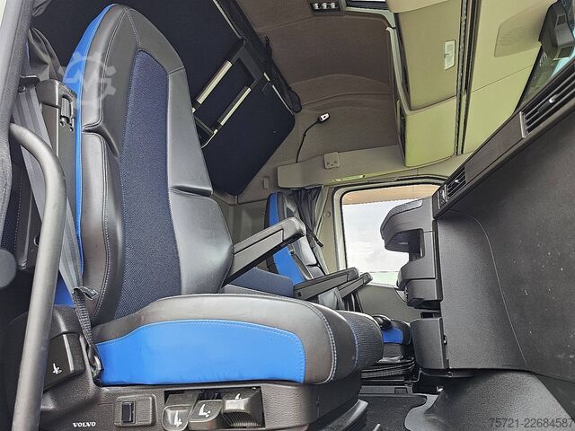 Standard-SZM VOLVO FH 500 XL