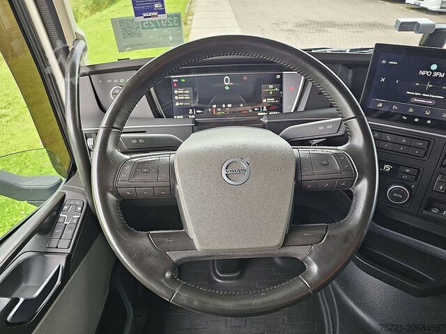 Standard-SZM VOLVO FH 500 XL