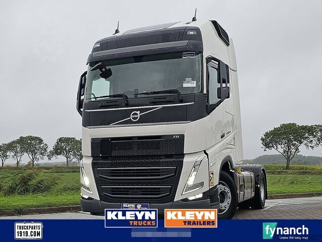 Standard-SZM VOLVO FH 500 XL