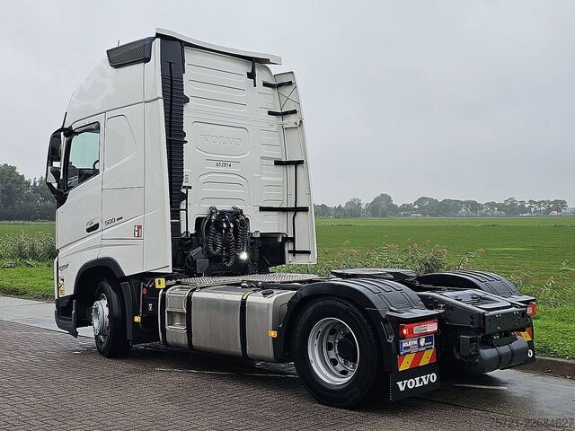 Standard-SZM VOLVO FH 500 XL