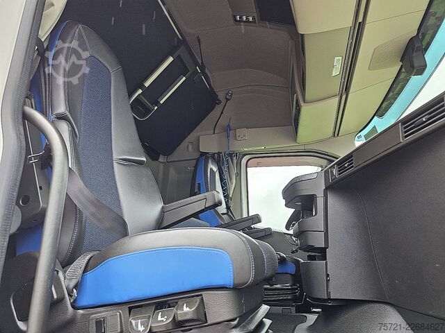 Standard-SZM VOLVO FH 500 XL