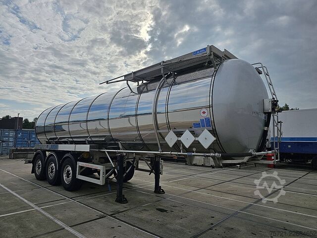 Tank FELDBINDER TSA 30-BITUMEN
