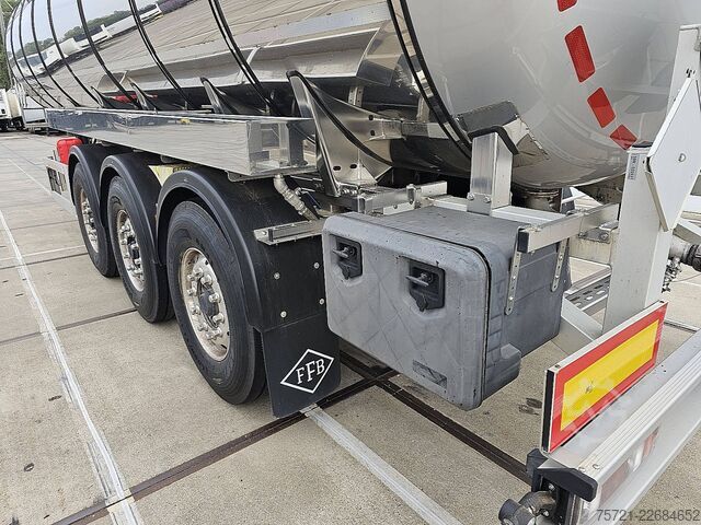 Tank FELDBINDER TSA 30-BITUMEN