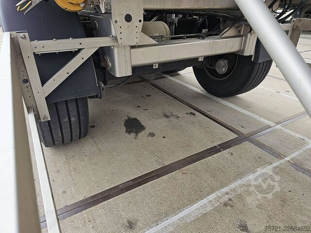 Tank FELDBINDER TSA 30-BITUMEN