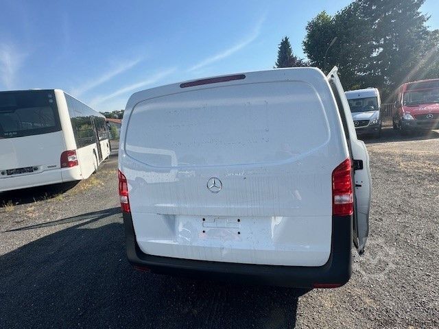 Kastenwagen MERCEDES-BENZ Vito Kasten 109/110/111/114 lang WERKSTATT WAGEN