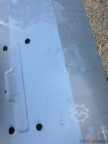 Kastenwagen MERCEDES-BENZ Vito Kasten 109/110/111/114 lang WERKSTATT WAGEN