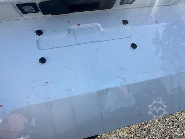 Kastenwagen MERCEDES-BENZ Vito Kasten 109/110/111/114 lang WERKSTATT WAGEN