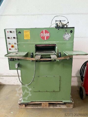 Remaining Stock Fortuna/Schön/Transmatic KS-P/3 SE-FZ/22K/TMA24