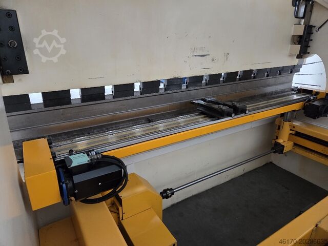 Press brake Ermak CNCAP 3100x120