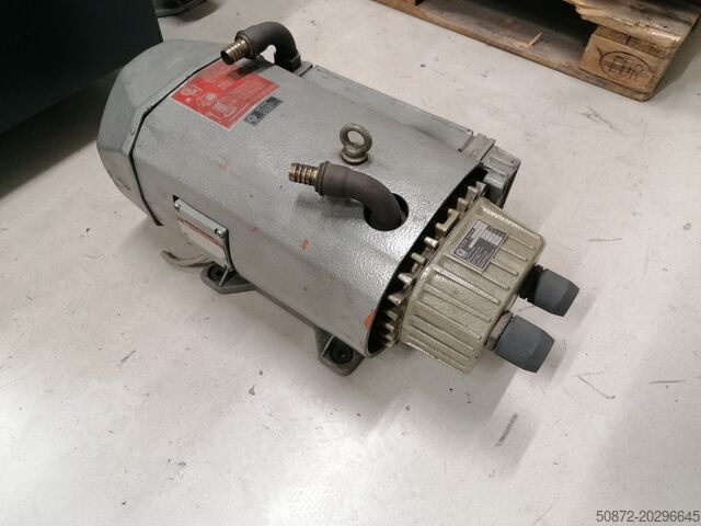 Vacuum pump Becker T3.40 DSK