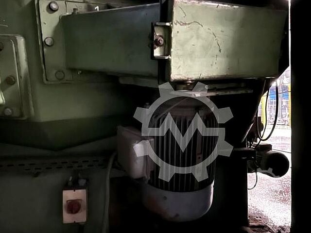 Strahlanlage USF Schlick Roto-Jet 2600-601-17