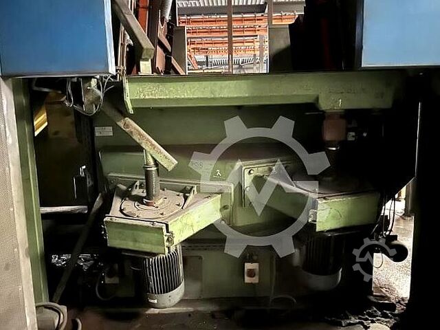 Strahlanlage USF Schlick Roto-Jet 2600-601-17