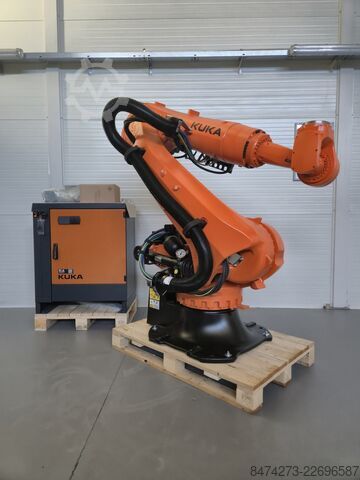 Industrieroboter KUKA KR 120 R2700-2