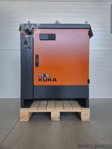 Industrieroboter KUKA KR 120 R2700-2